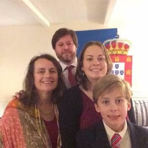 Meet your Posher, Patricia